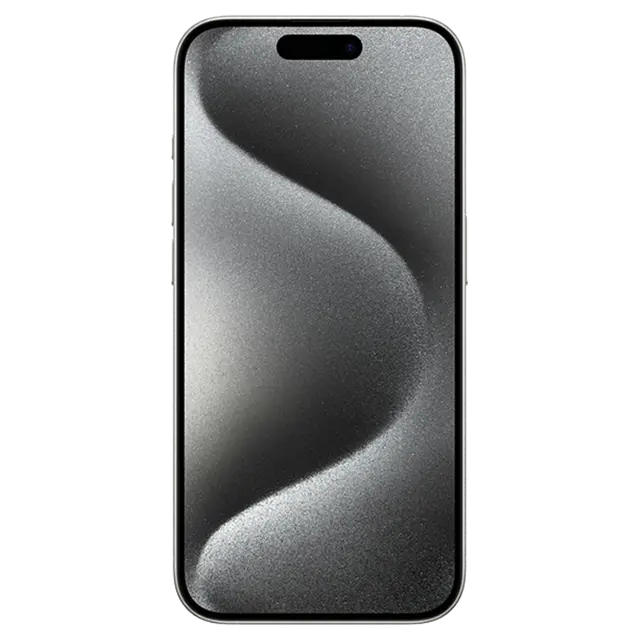 iPhone 15 Pro - Auro, original sellado de fábrica