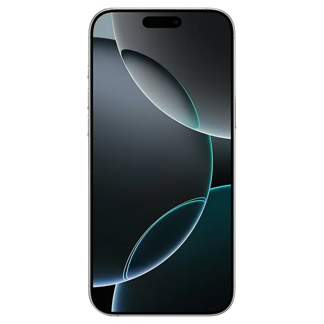 iPhone 16 Pro Max - Auro, original sellado de fábrica