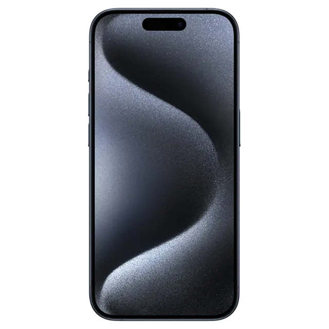iPhone 15 Pro - Auro, original sellado de fábrica