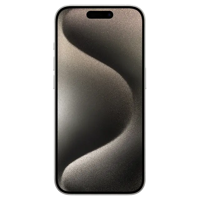 iPhone 15 Pro - Auro, original sellado de fábrica