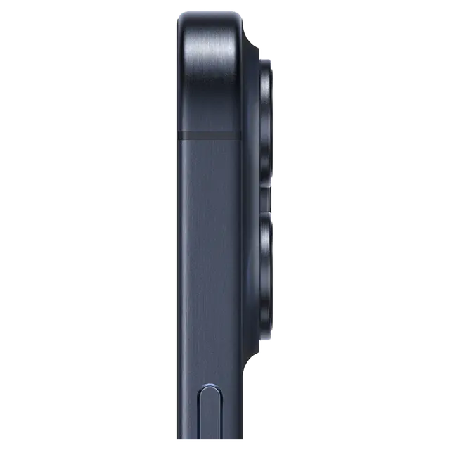 iPhone 15 Pro - Auro, original sellado de fábrica