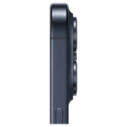 iPhone 15 Pro - Auro, original sellado de fábrica