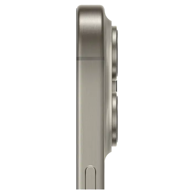 iPhone 15 Pro - Auro, original sellado de fábrica