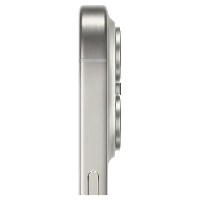 iPhone 15 Pro - Auro, original sellado de fábrica