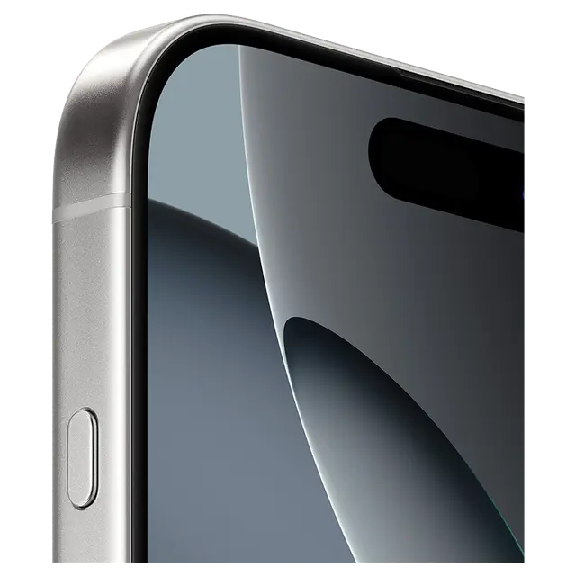 iPhone 16 Pro Max - Auro, original sellado de fábrica