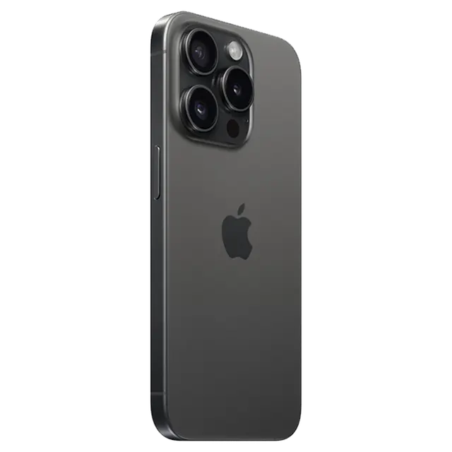iPhone 15 Pro - Auro, original sellado de fábrica