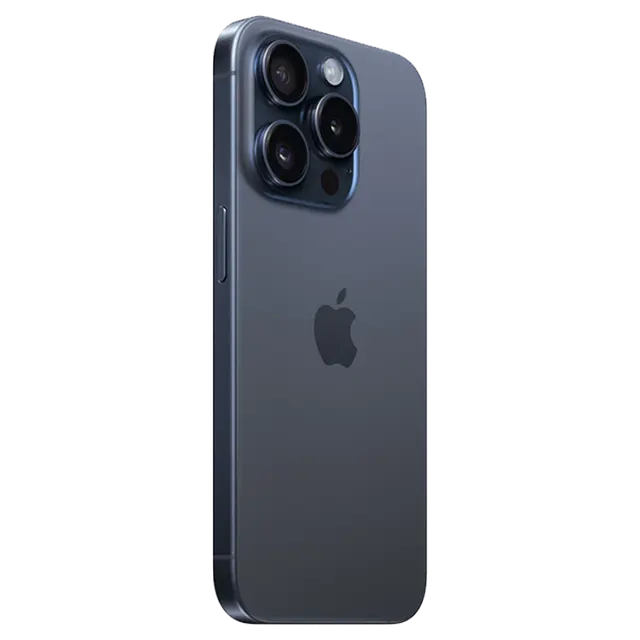 iPhone 15 Pro - Auro, original sellado de fábrica