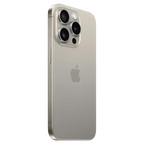 iPhone 15 Pro - Auro, original sellado de fábrica