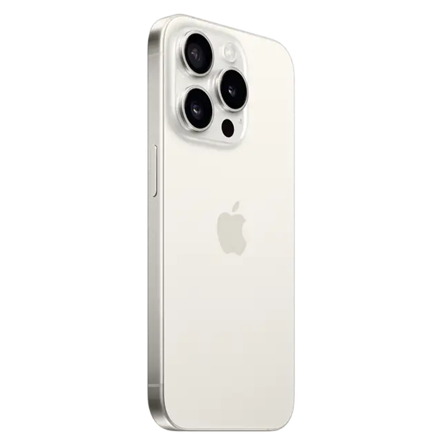 iPhone 15 Pro - Auro, original sellado de fábrica