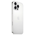 iPhone 16 Pro Max - Auro, original sellado de fábrica