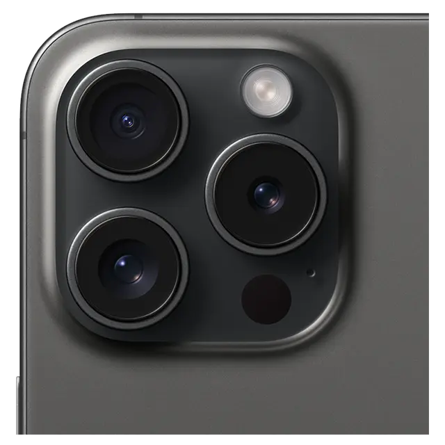 iPhone 15 Pro - Auro, original sellado de fábrica
