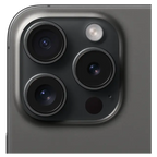 iPhone 15 Pro - Auro, original sellado de fábrica