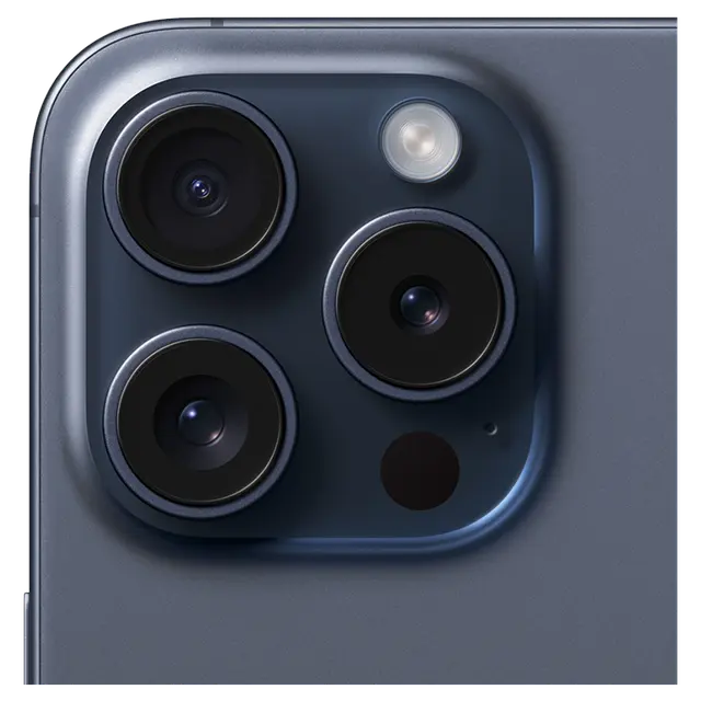 iPhone 15 Pro - Auro, original sellado de fábrica