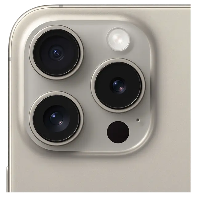 iPhone 15 Pro - Auro, original sellado de fábrica