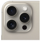 iPhone 15 Pro - Auro, original sellado de fábrica
