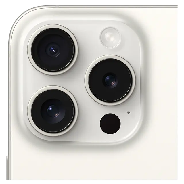 iPhone 15 Pro - Auro, original sellado de fábrica