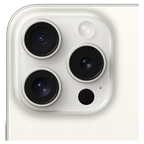 iPhone 15 Pro - Auro, original sellado de fábrica