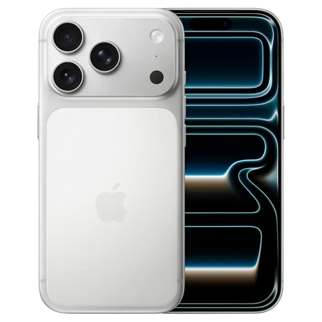 iPhone 17 Pro - Auro, original sellado de fábrica