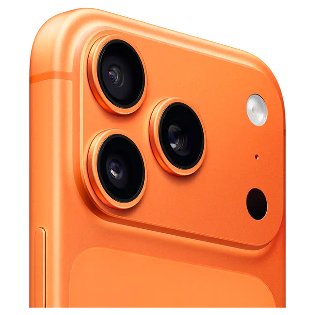 iPhone 17 Pro - Auro, original sellado de fábrica
