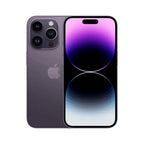 iPhone 14 Pro Max - Auro, original sellado de fábrica