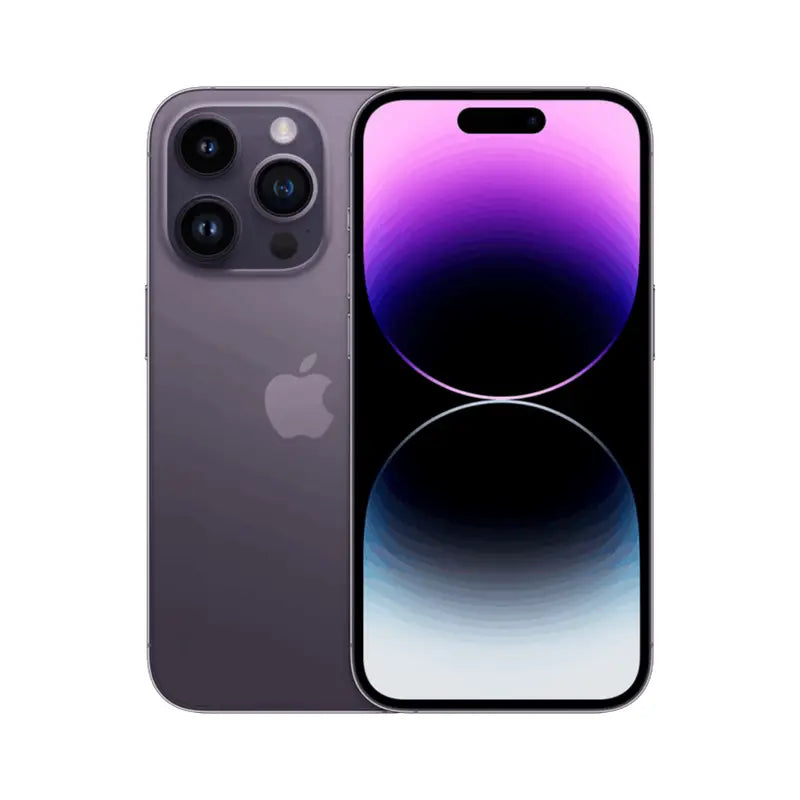 iPhone 14 Pro Max - Auro, original sellado de fábrica