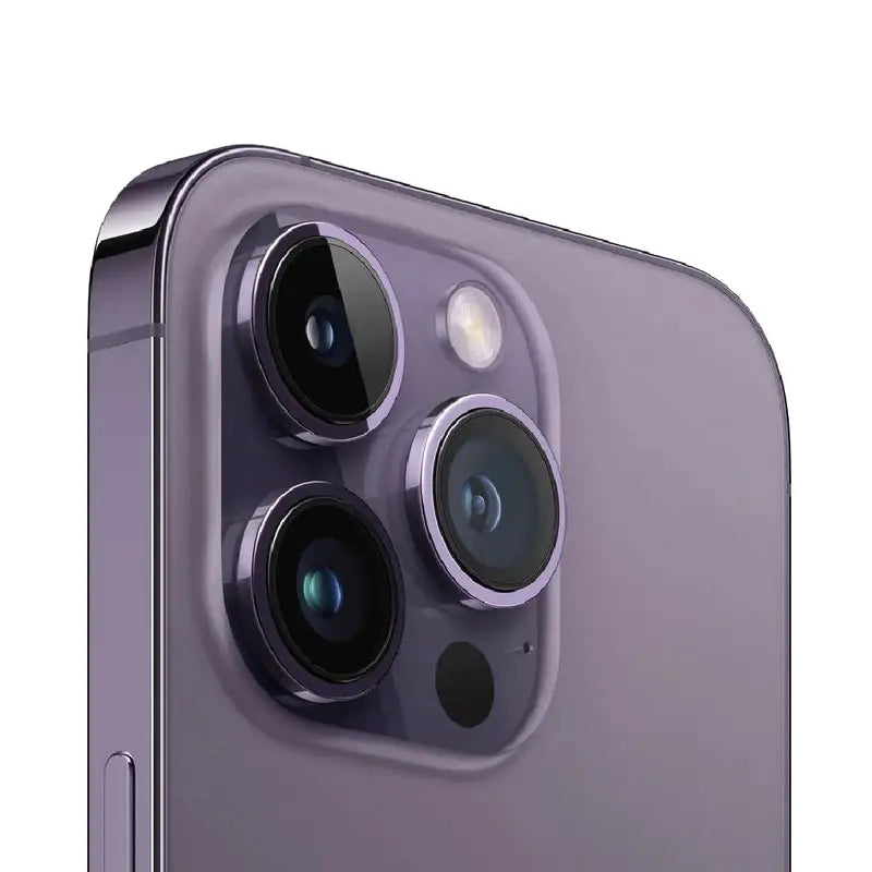 iPhone 14 Pro Max - Auro, original sellado de fábrica