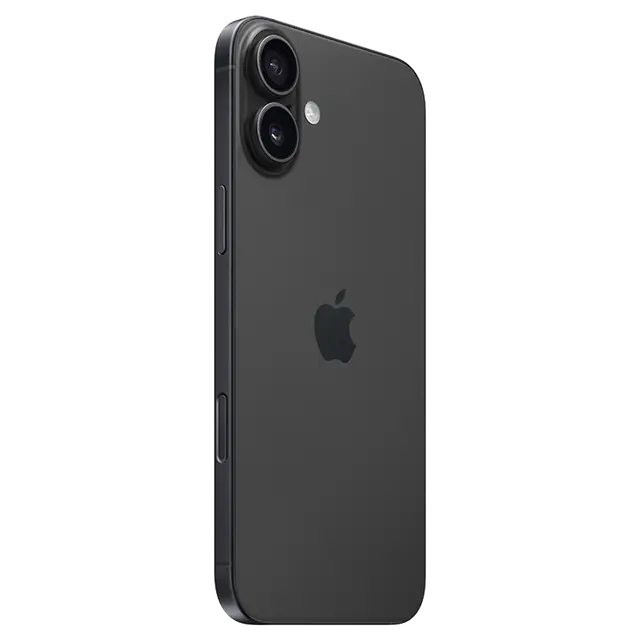 16 Plus