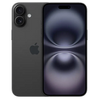 iPhone 16 Plus - Auro, original sellado de fábrica
