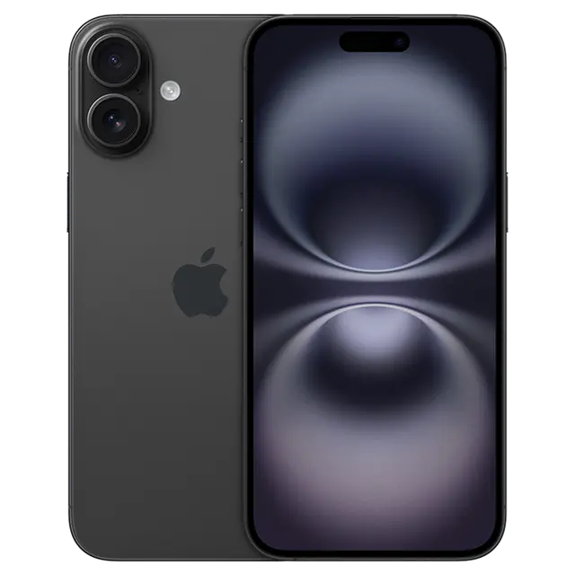 16 plus