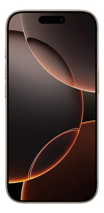 iPhone 16 Pro - Auro, original sellado de fábrica