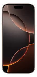 iPhone 16 Pro - Auro, original sellado de fábrica