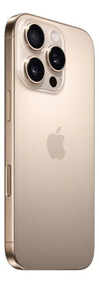 iPhone 16 Pro - Auro, original sellado de fábrica