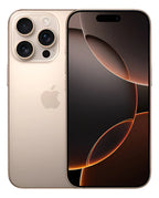 iPhone 16 Pro - Auro, original sellado de fábrica