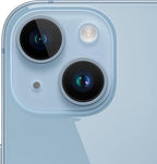 iPhone 14 - Auro, original sellado de fábrica