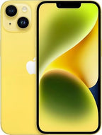 iPhone 14 - Auro, original sellado de fábrica