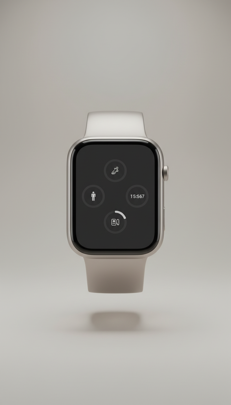 Apple Watch Series 10 46mm
