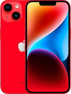 iPhone 14 - Auro, original sellado de fábrica