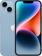 iPhone 14 — Original y sellado | AuroPrime