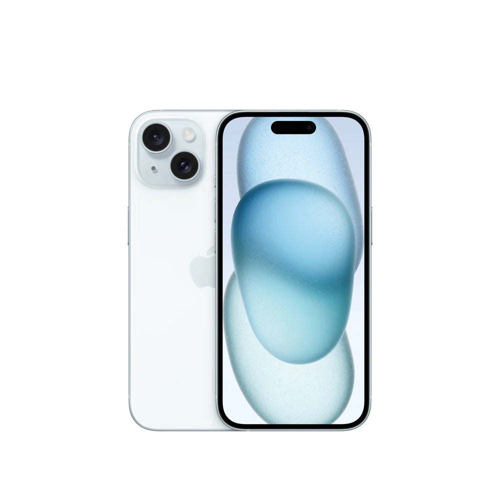 iPhone 15 - Auro, original sellado de fábrica