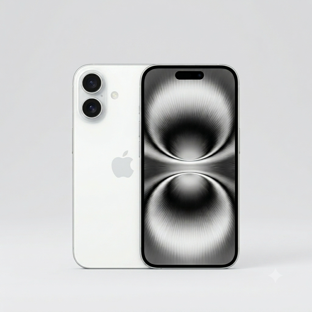 Apple iPhone 16