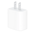 Adaptador de corriente USB-C de 20 W