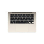 MacBook Air 15 pulgadas chip M4 - Auro, original sellado de fábrica