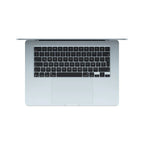 MacBook Air 15 pulgadas chip M4 - Auro, original sellado de fábrica