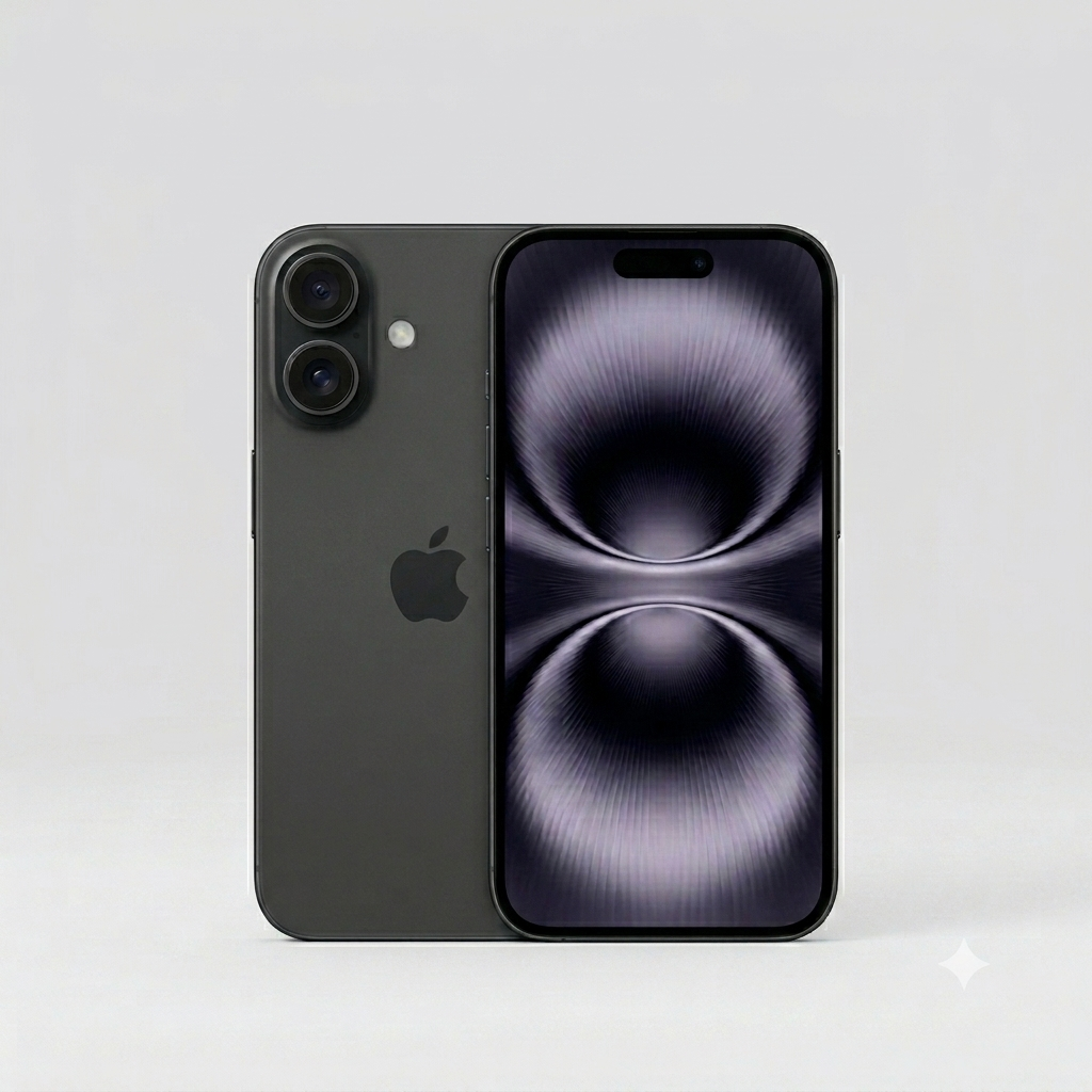 Apple iPhone 16