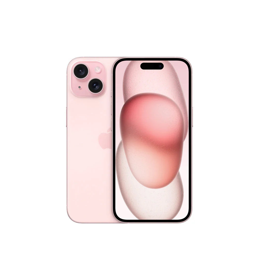 iPhone 15 - Auro, original sellado de fábrica