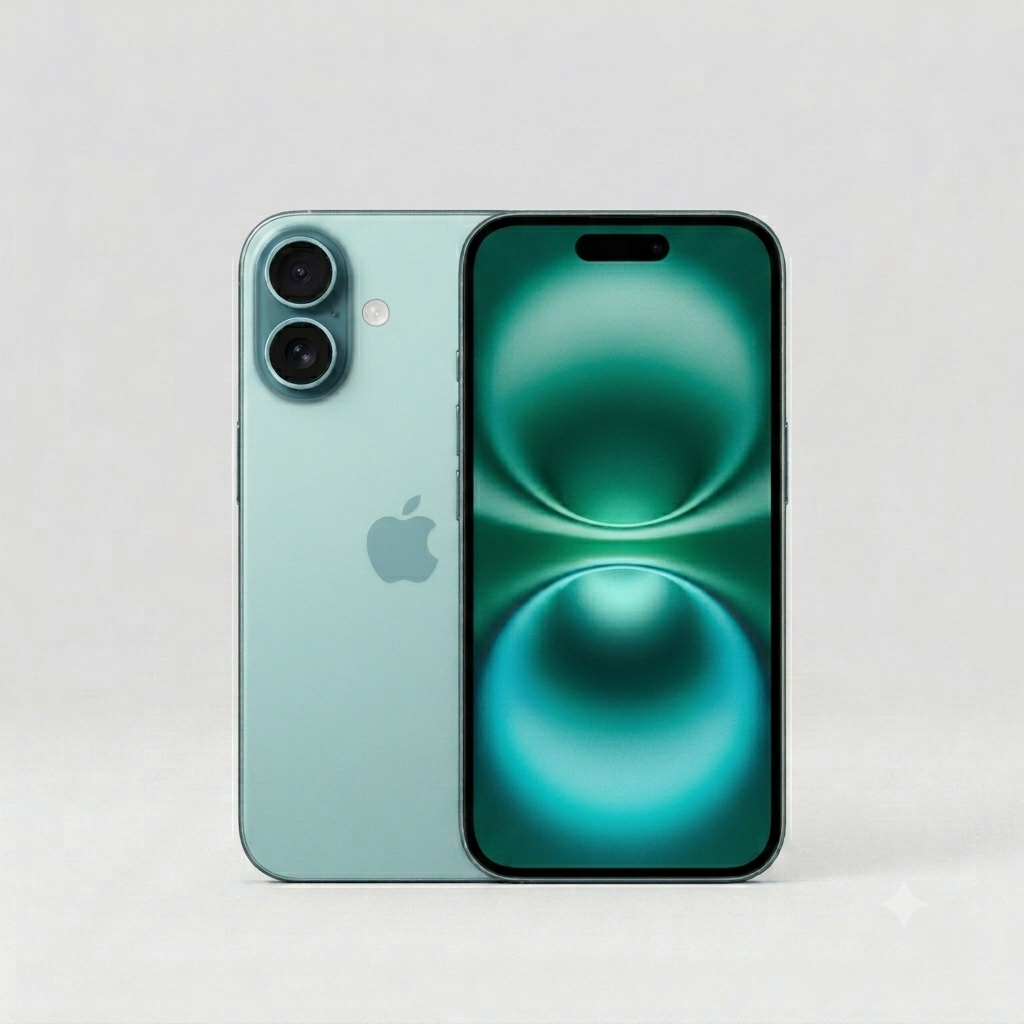 Apple iPhone 16