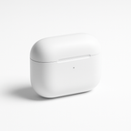AirPods Pro 3 - estuche de carga cerrado