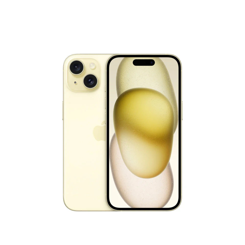 iPhone 15 - Auro, original sellado de fábrica