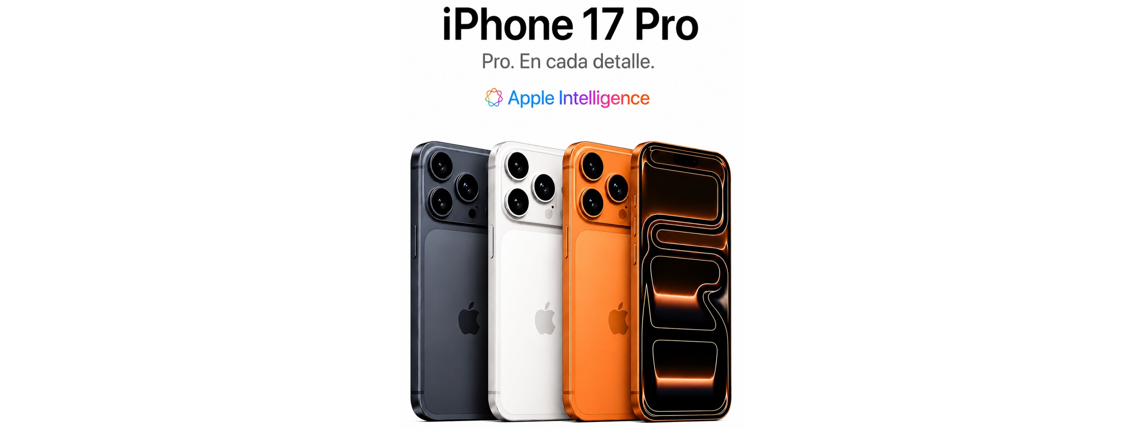 iPhone 17 Pro - AuroPrime