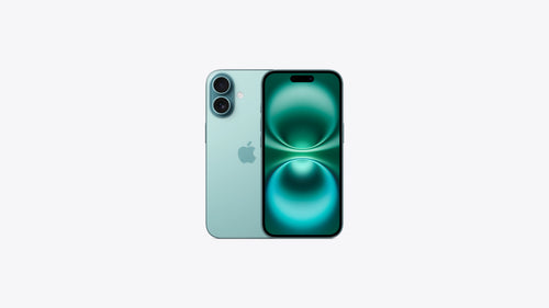 iPhone 16 - Auro, original sellado de fábrica